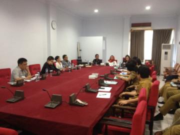 20 Ribu Proposal Perorangan 'Serang' Pemprov
